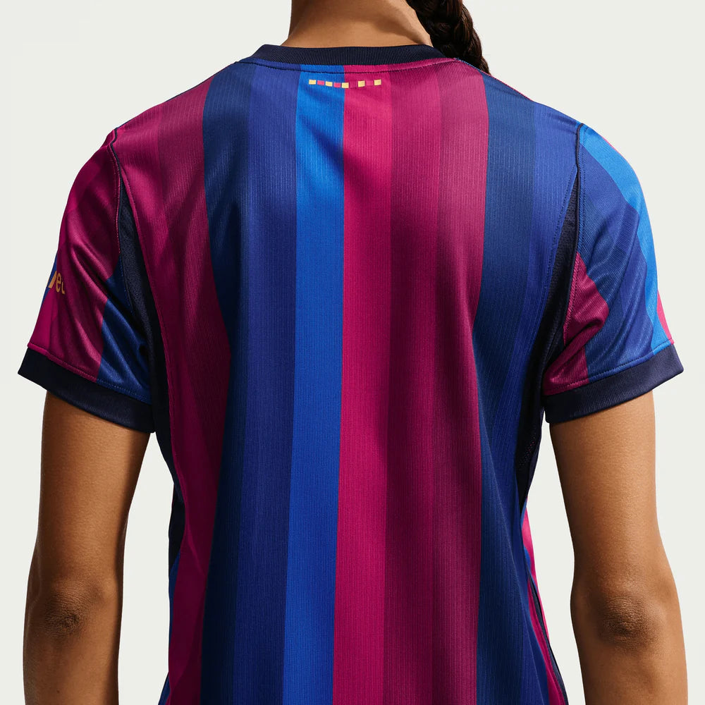 Nike FC Barcelona 2026/27 Stadium Home