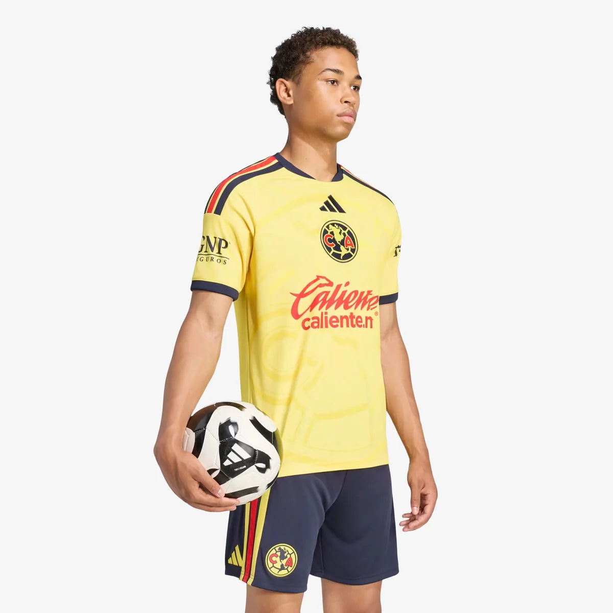 adidas Club America 2026/27 Stadium Home