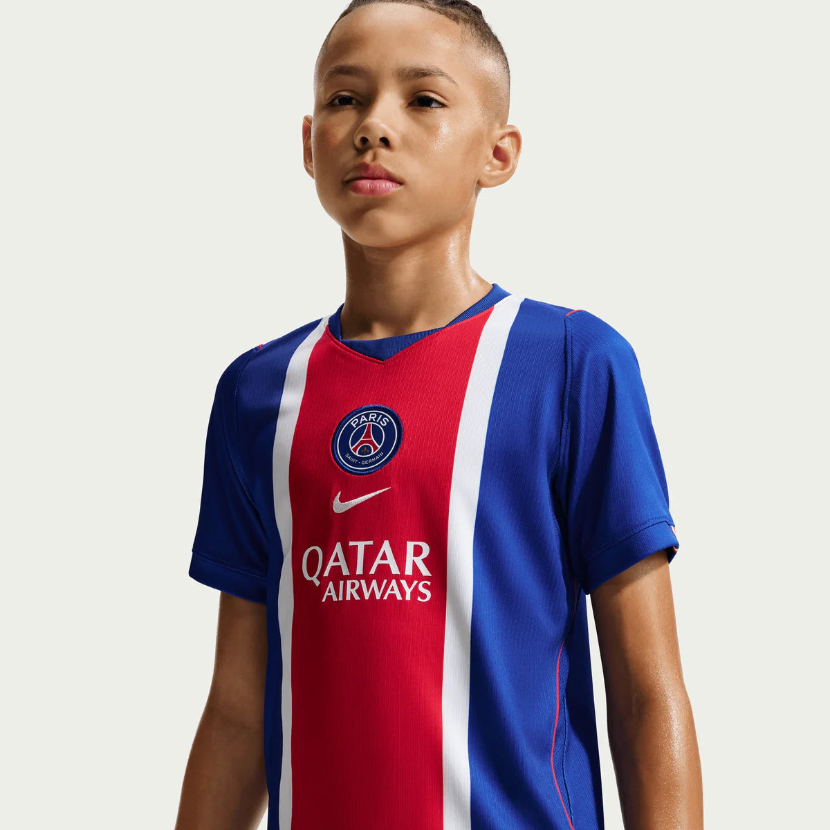 Nike Paris Saint-Germain 2026/27 Stadium Home