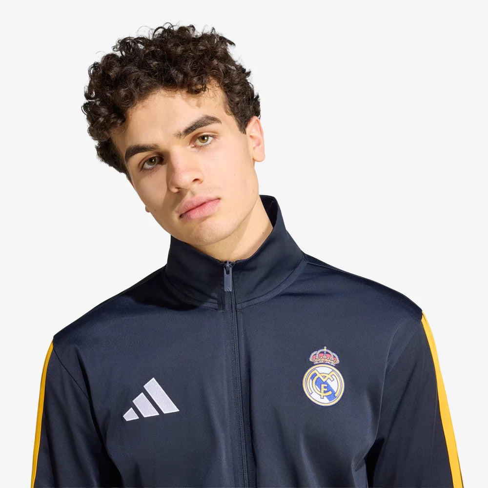 adidas Real Madrid DNA Top