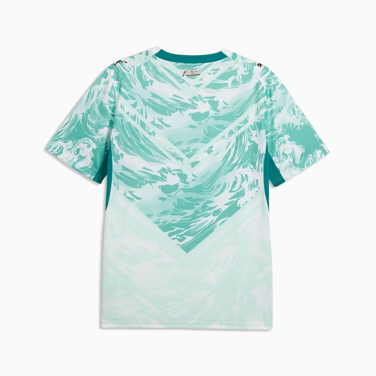 Portugal Away