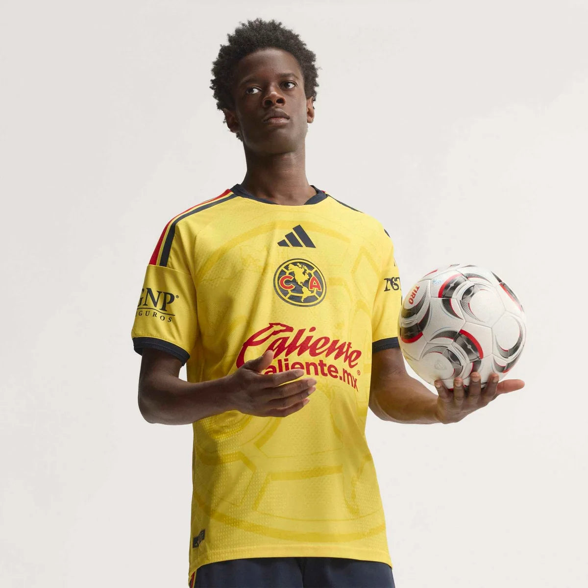 adidas Club America 2026/27 Match Home