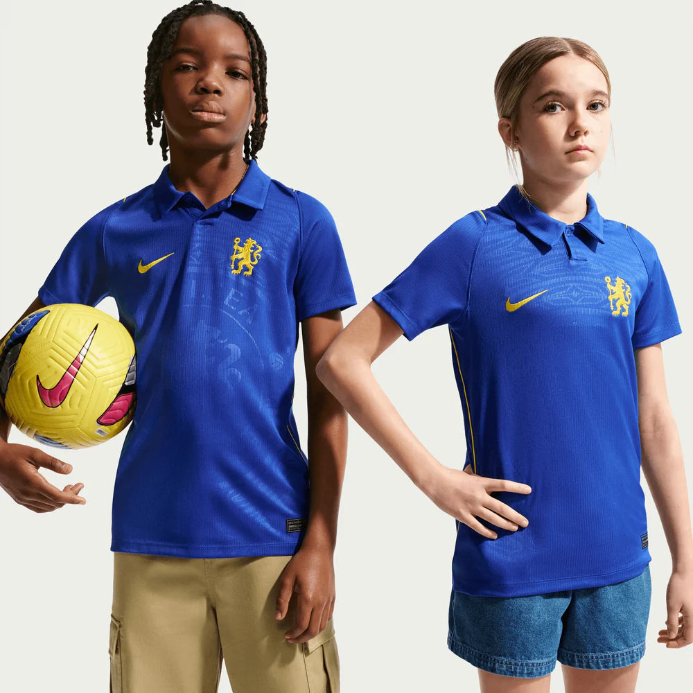 Nike Chelsea FC 2026/27 Stadium Home