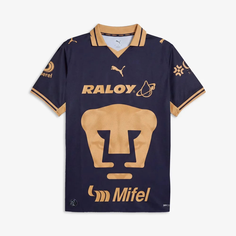 PUMA Pumas 2026/27 Stadium Home