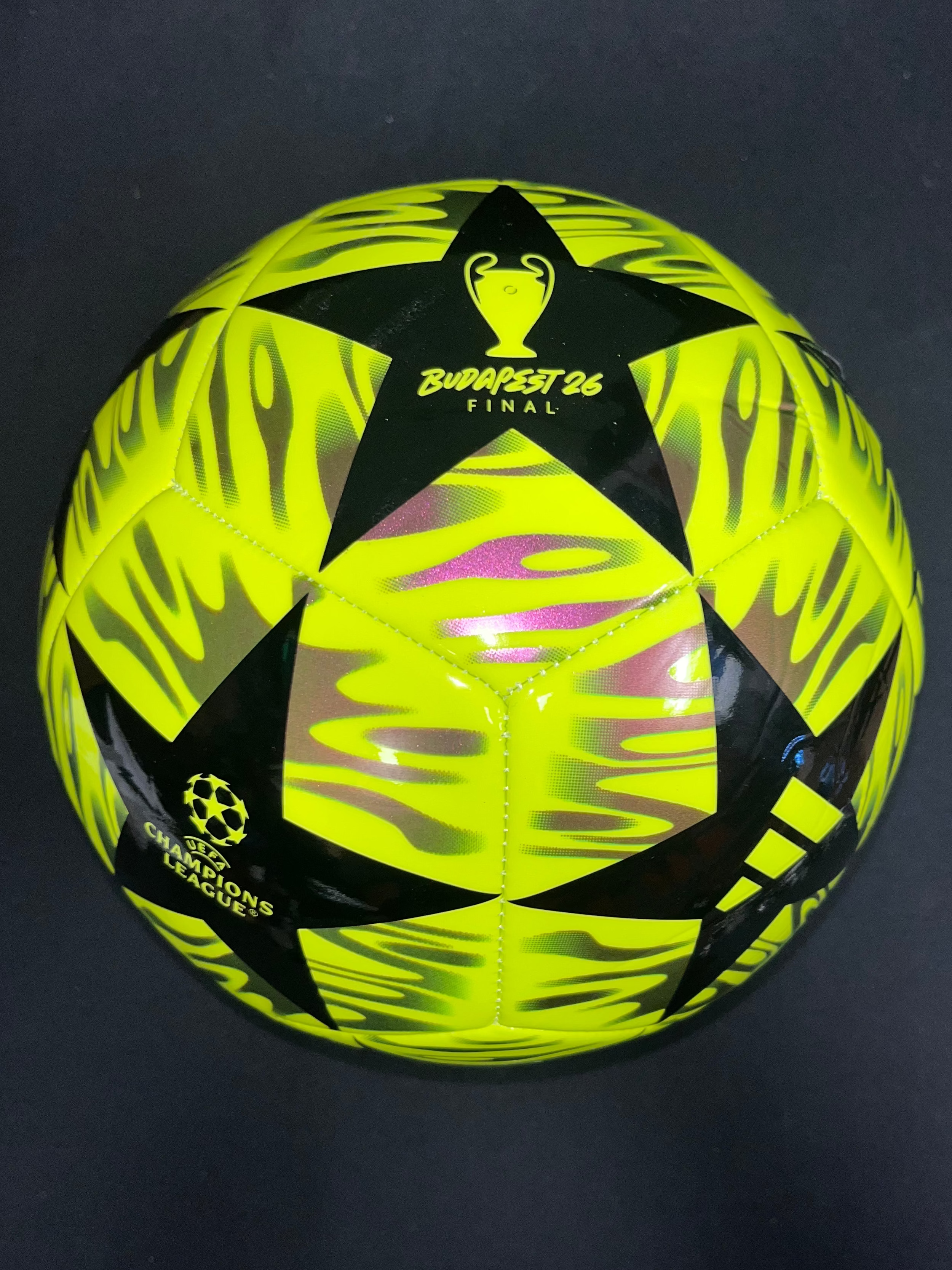 Adidas 720 UCL CLB