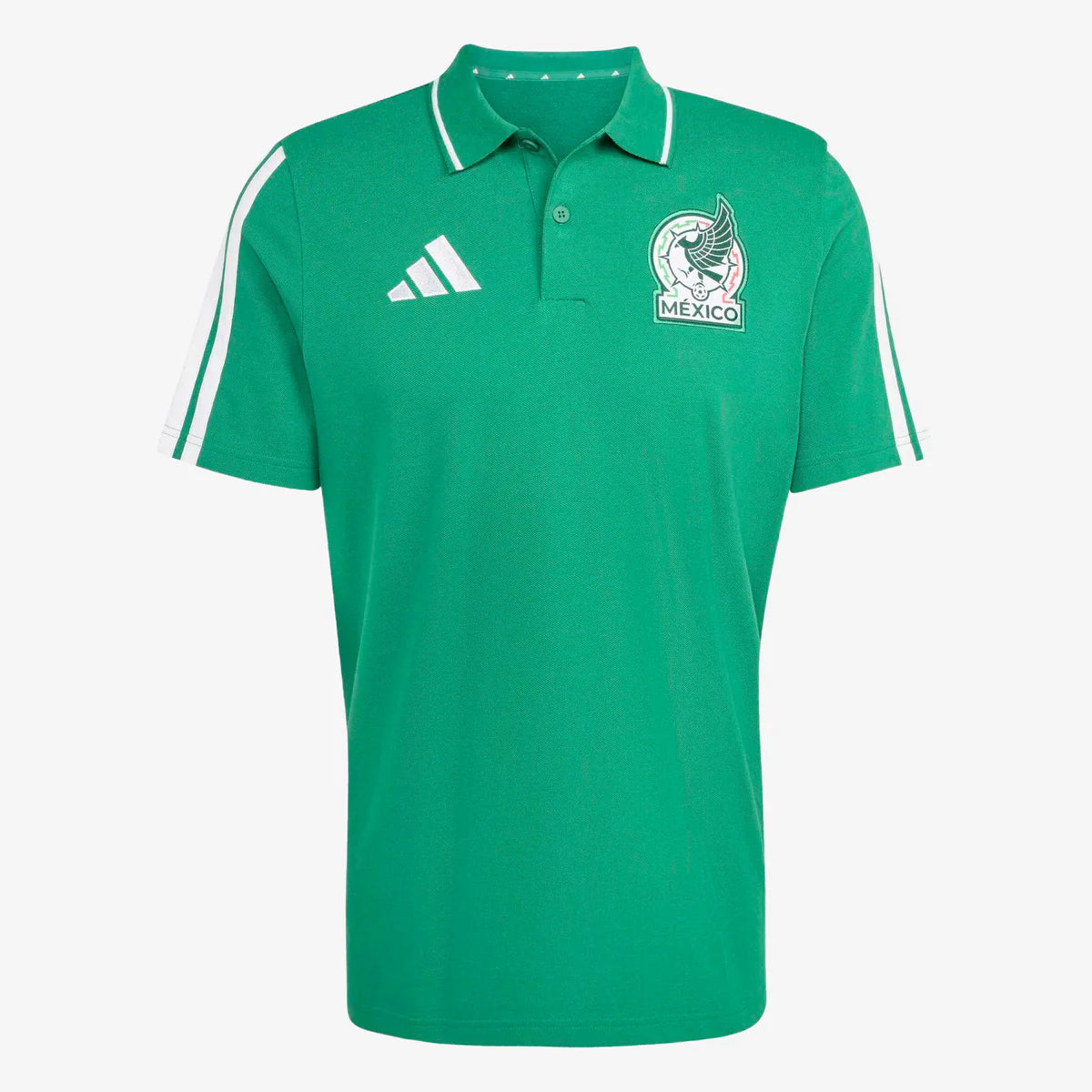 adidas Mexico DNA