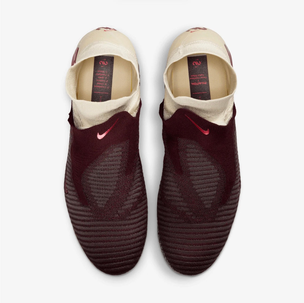 Nike United Phantom 6 High Elite
