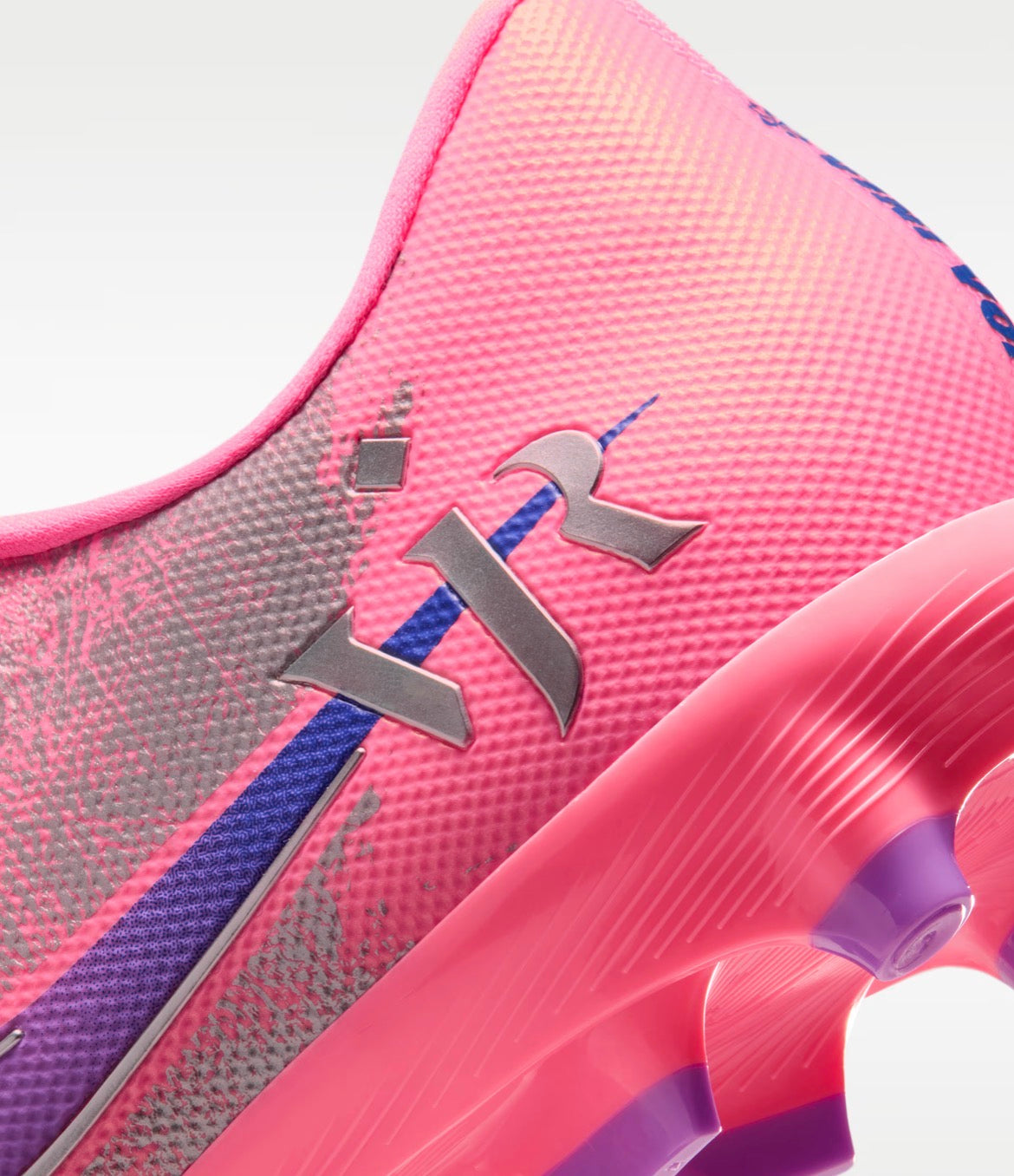 Nike Mercurial Vapor 16 Academy "Vini Jr
