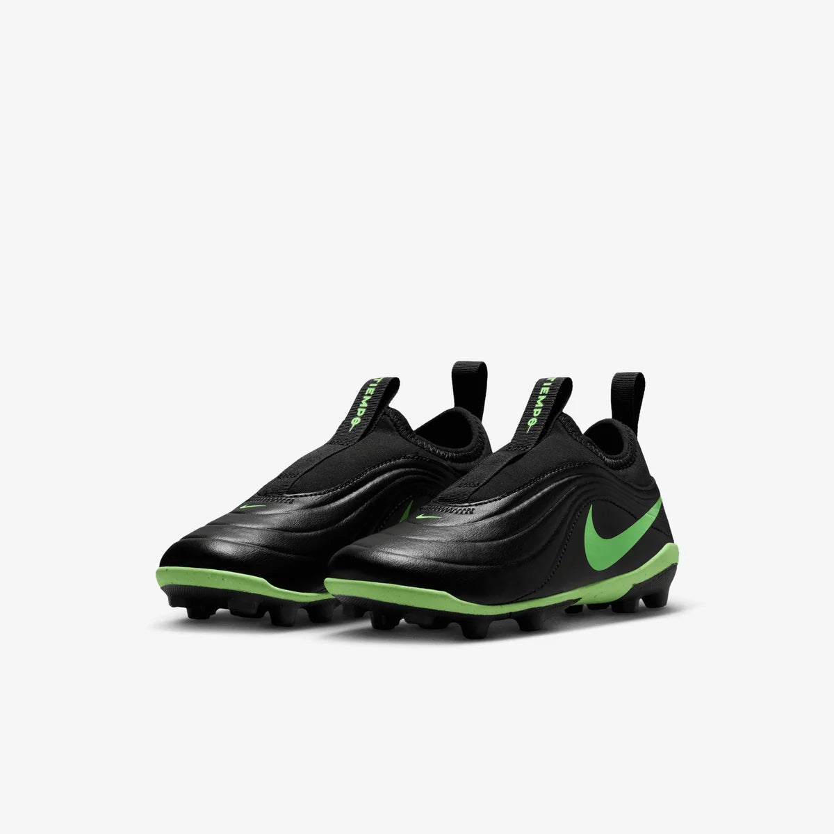 Nike Jr. Tiempo Maestro Club Flex