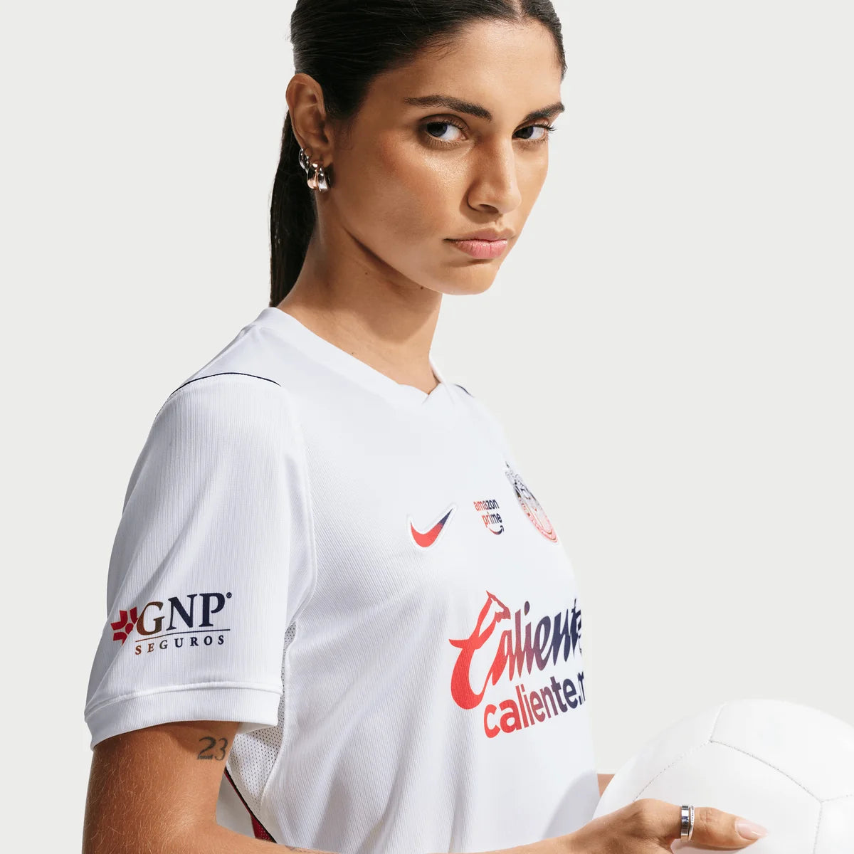 Nike Chivas 2026/27 Stadium Awa