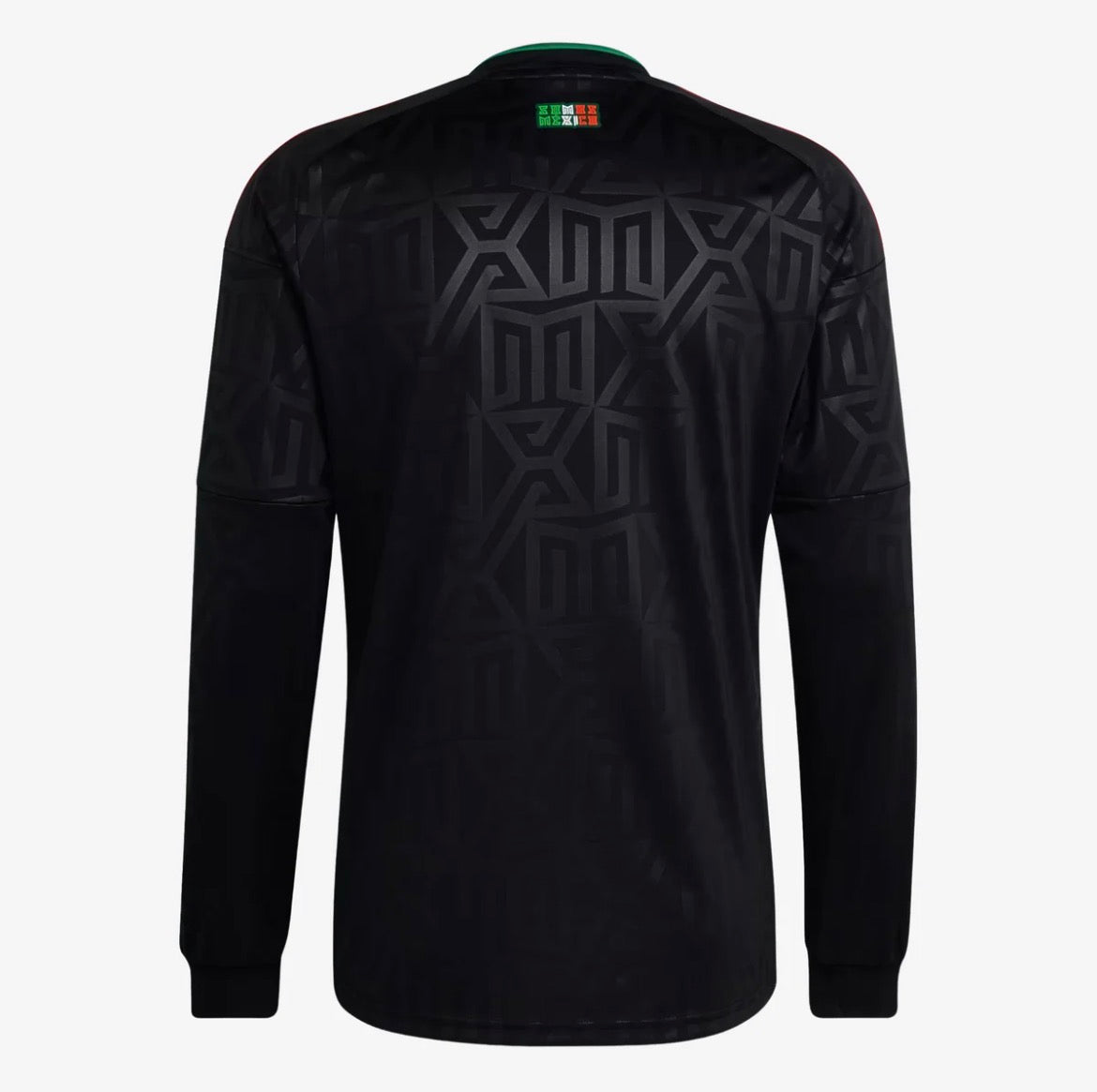 adidas Mexico 2026 Stadium Third