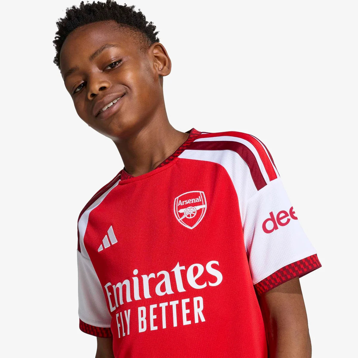 adidas Arsenal FC 2026/27 Stadium Home