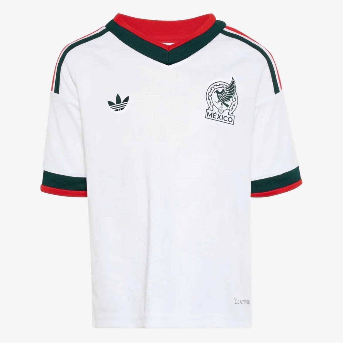 adidas Mexico 2026 Stadium Away Set