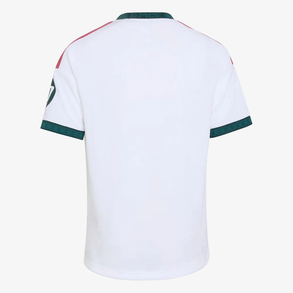 adidas Real Madrid 2026/27 Stadium Home