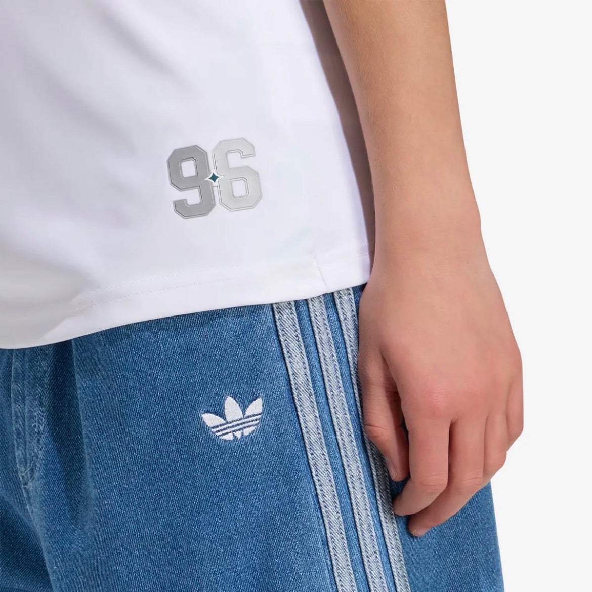 adidas LA Galaxy 2026/27 Stadium Home