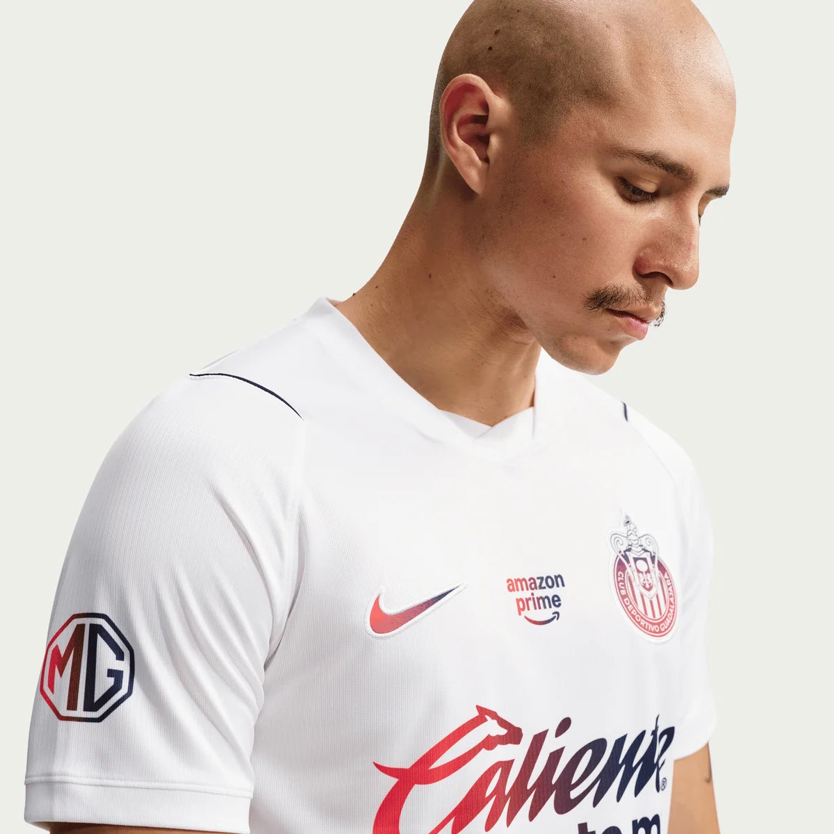 Nike Chivas 2026/27 Stadium Away