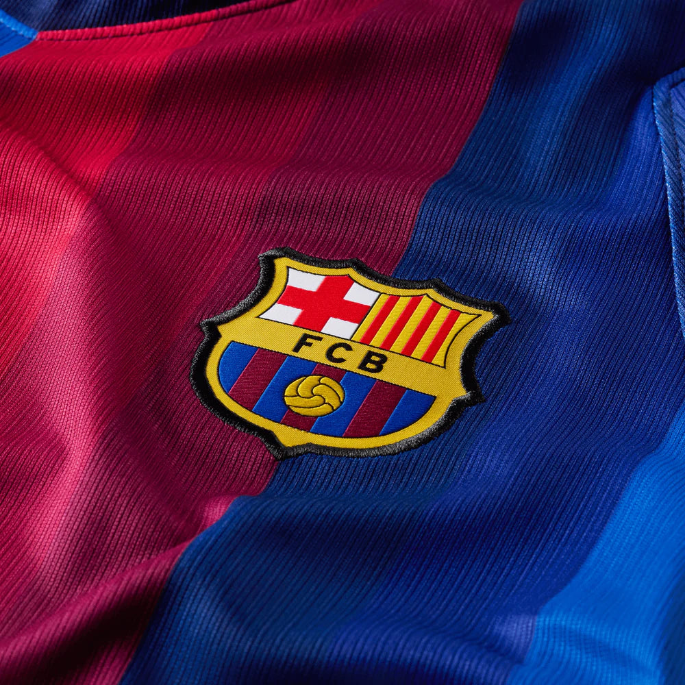 Nike FC Barcelona 2026/27 Stadium Home