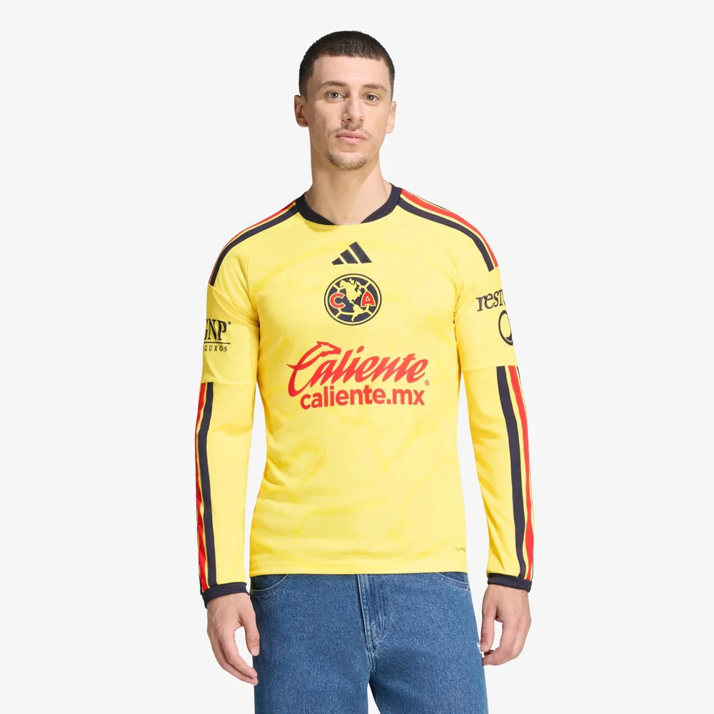 adidas Club America 2026/27 Stadium Home