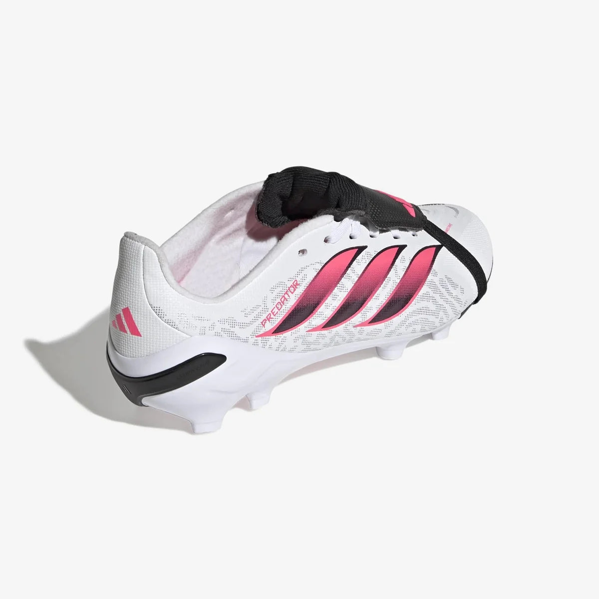 adidas Jr. Predator League Fold-Over Tongue