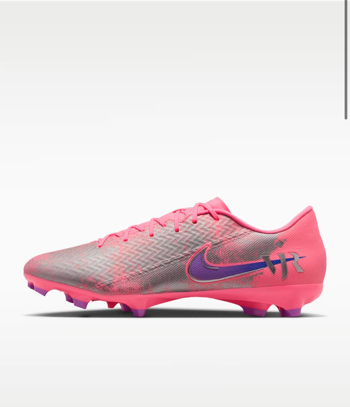 Nike Mercurial Vapor 16 Academy "Vini Jr