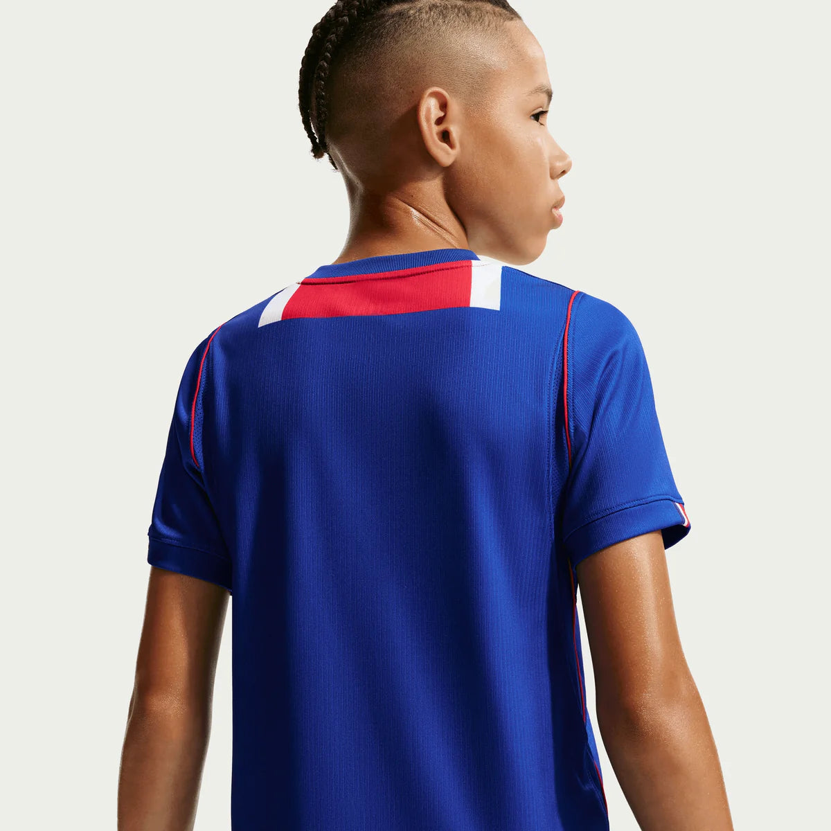 Nike Paris Saint-Germain 2026/27 Stadium Home
