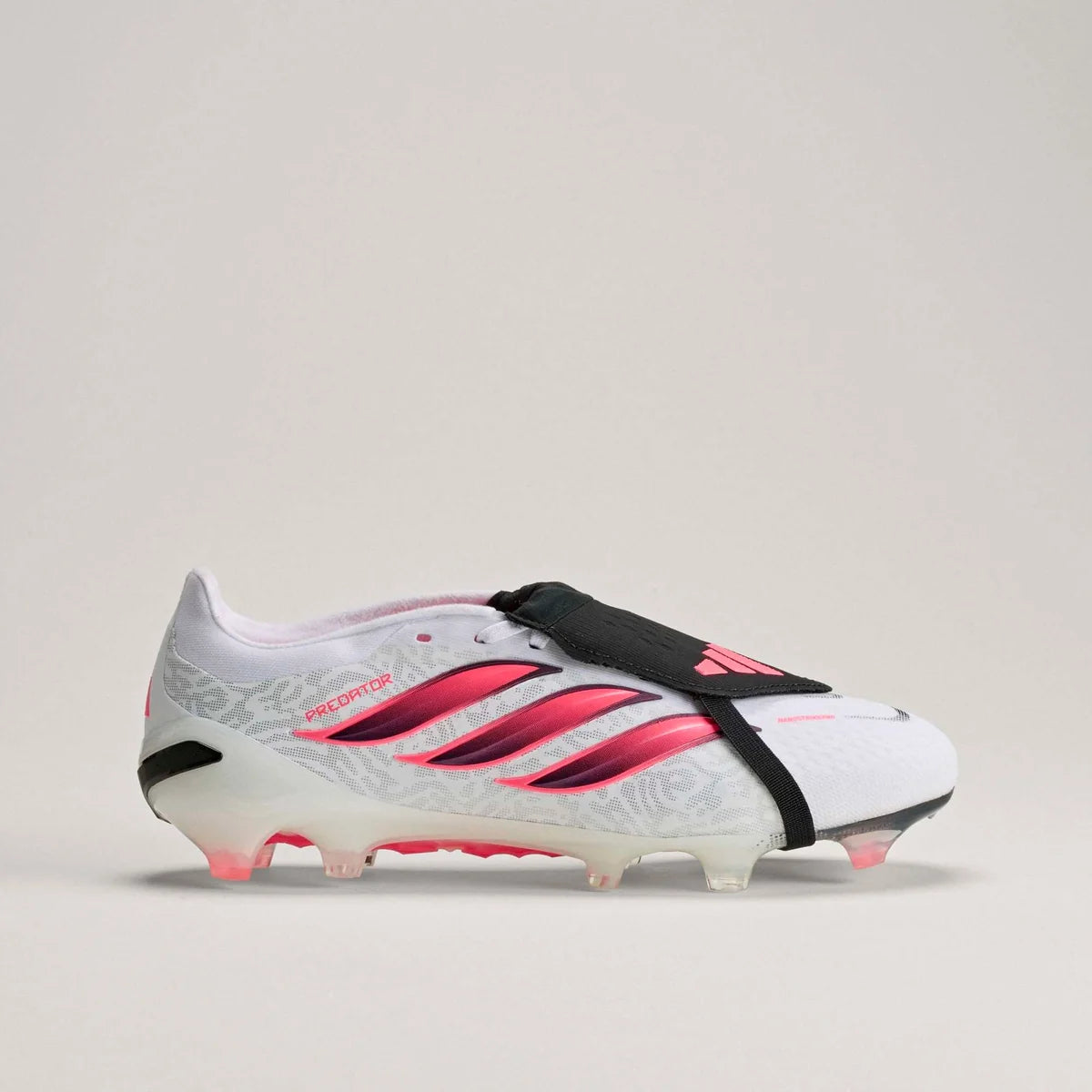 adidas Predator Pro Fold-Over Tongue