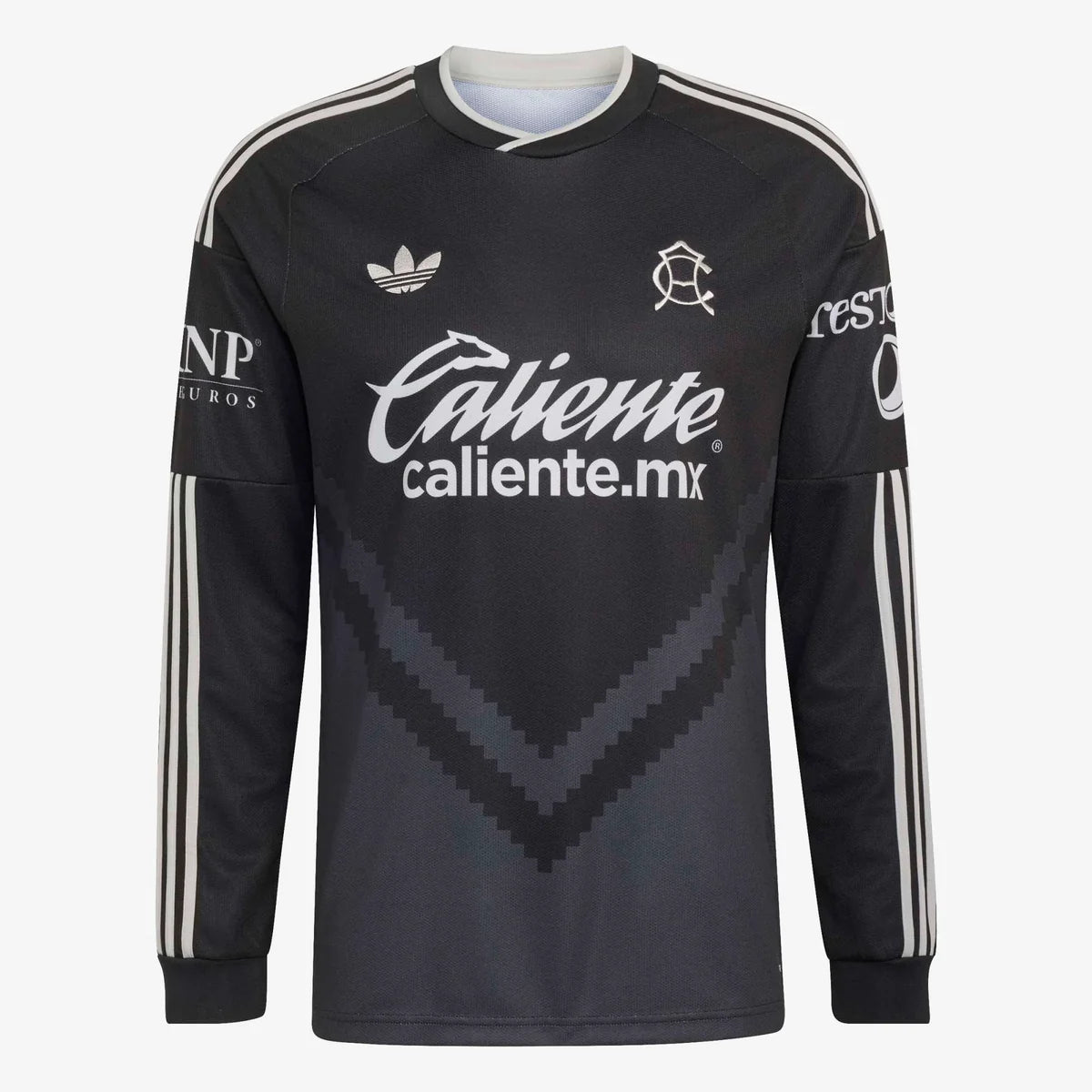 adidas Club America 2026/27 Stadium Away