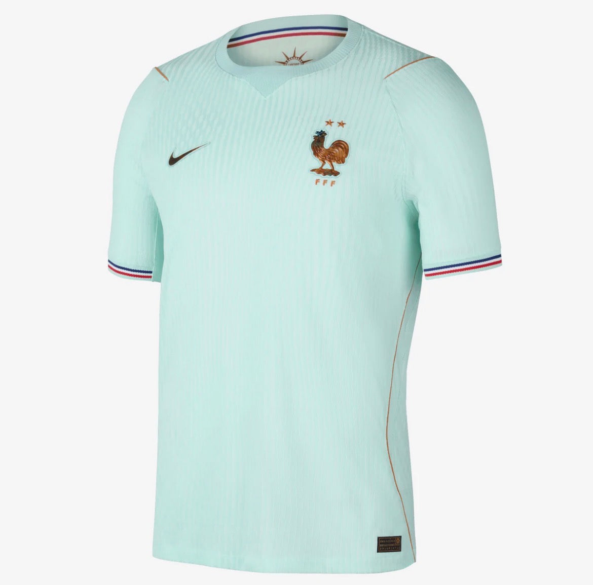 Nike France 2026/27 Match Away