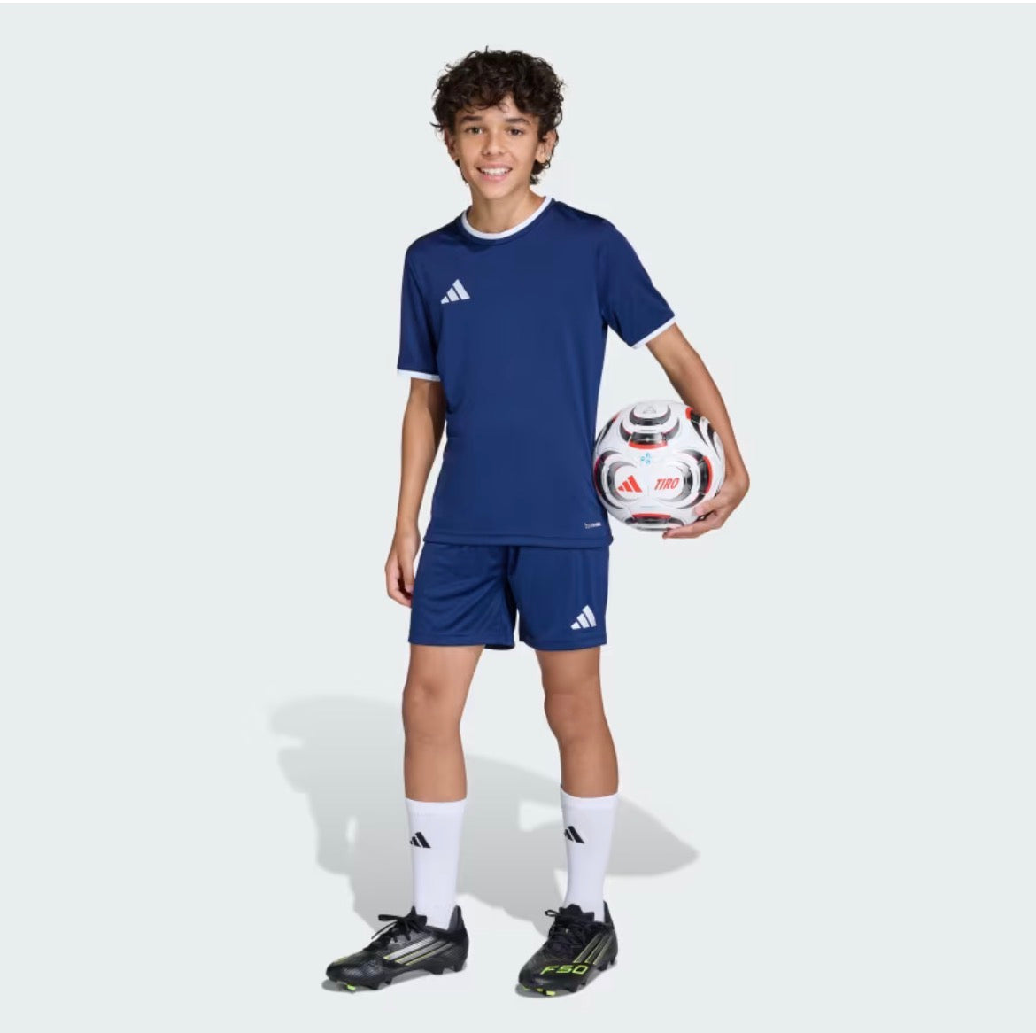 ENTRADA26 SHORTS KID