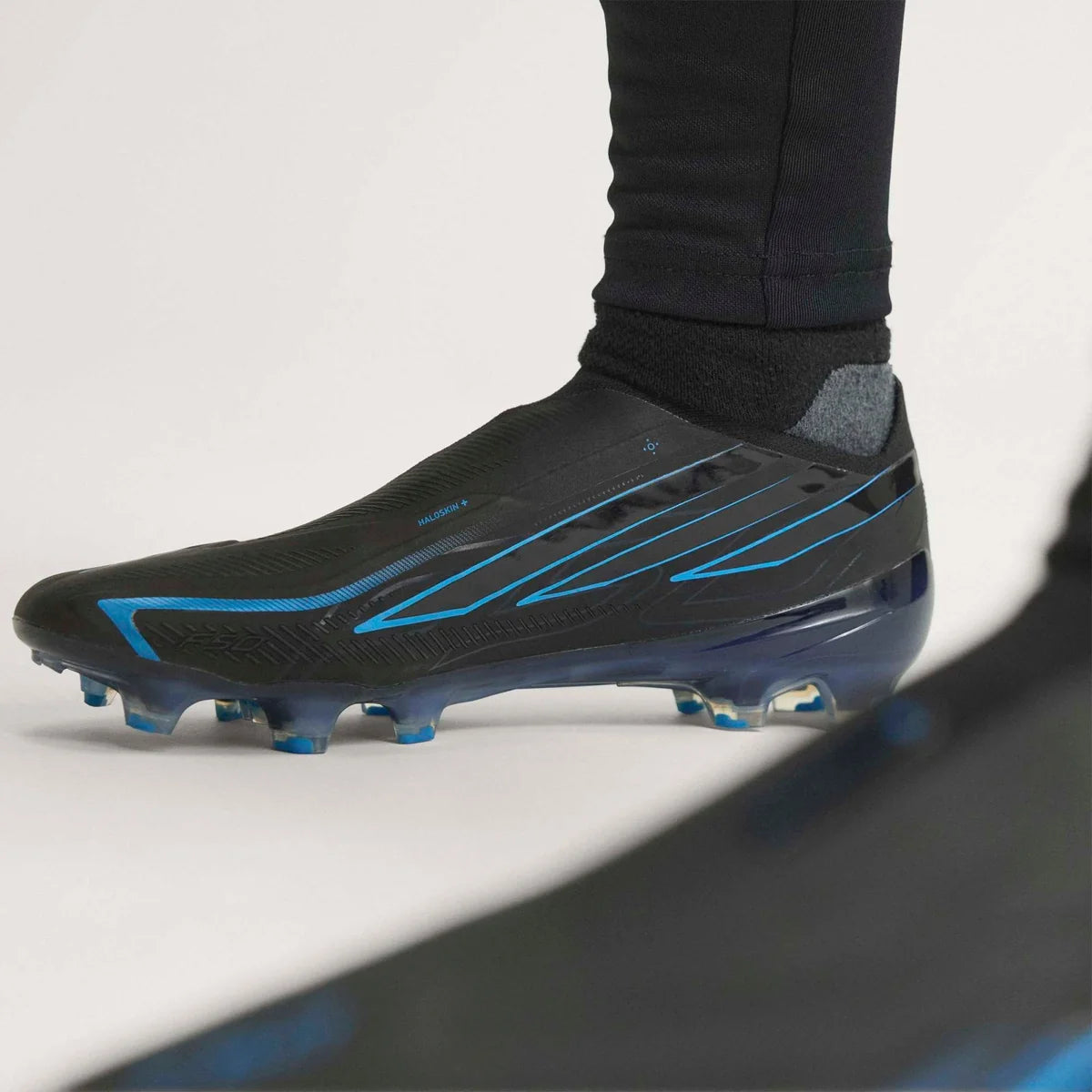 adidas F50 Hyperfast Elite Laceless