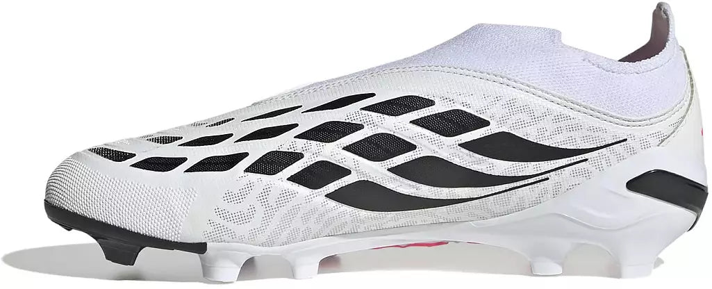 adidas Predator League Laceless Kids' FG Soccer Cleats