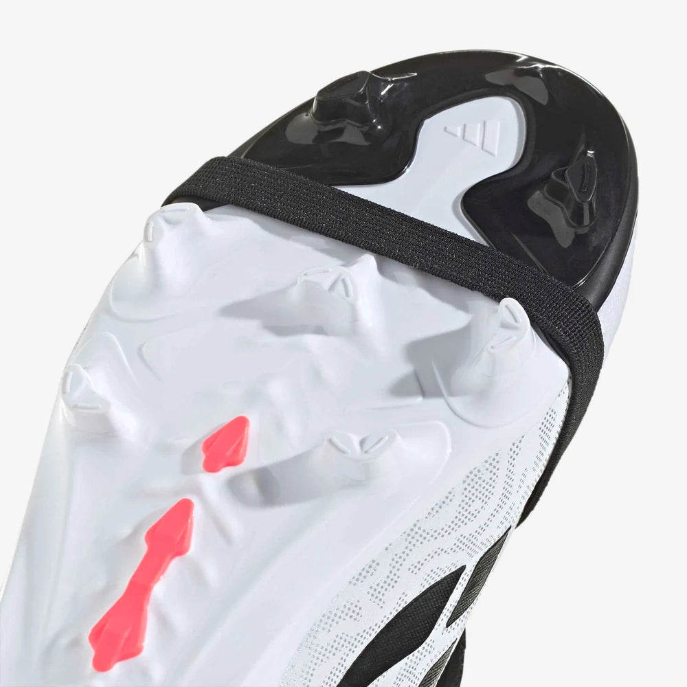 adidas Jr. Predator Elite Fold-Over Tongue