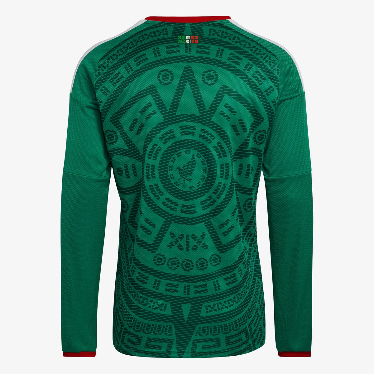adidas Mexico 2026 Stadium Home