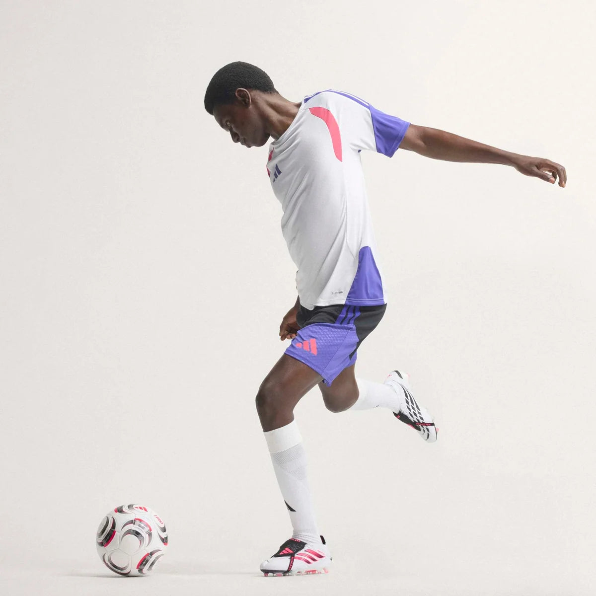 adidas Predator Elite Fold-Over Tongue
