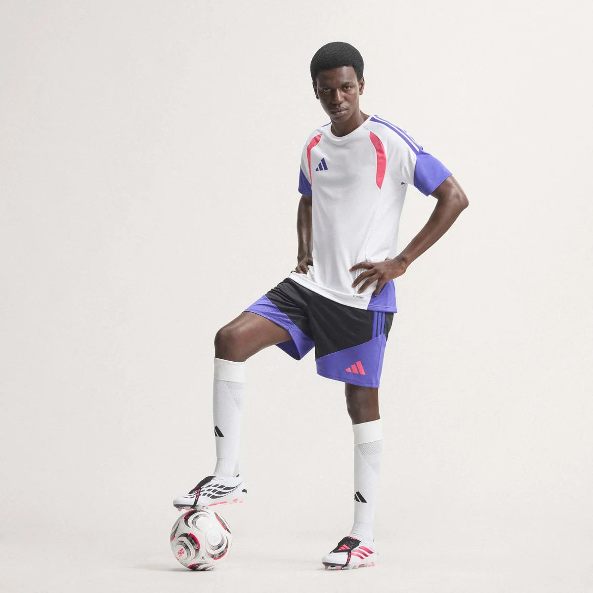 adidas Predator Elite Fold-Over Tongue