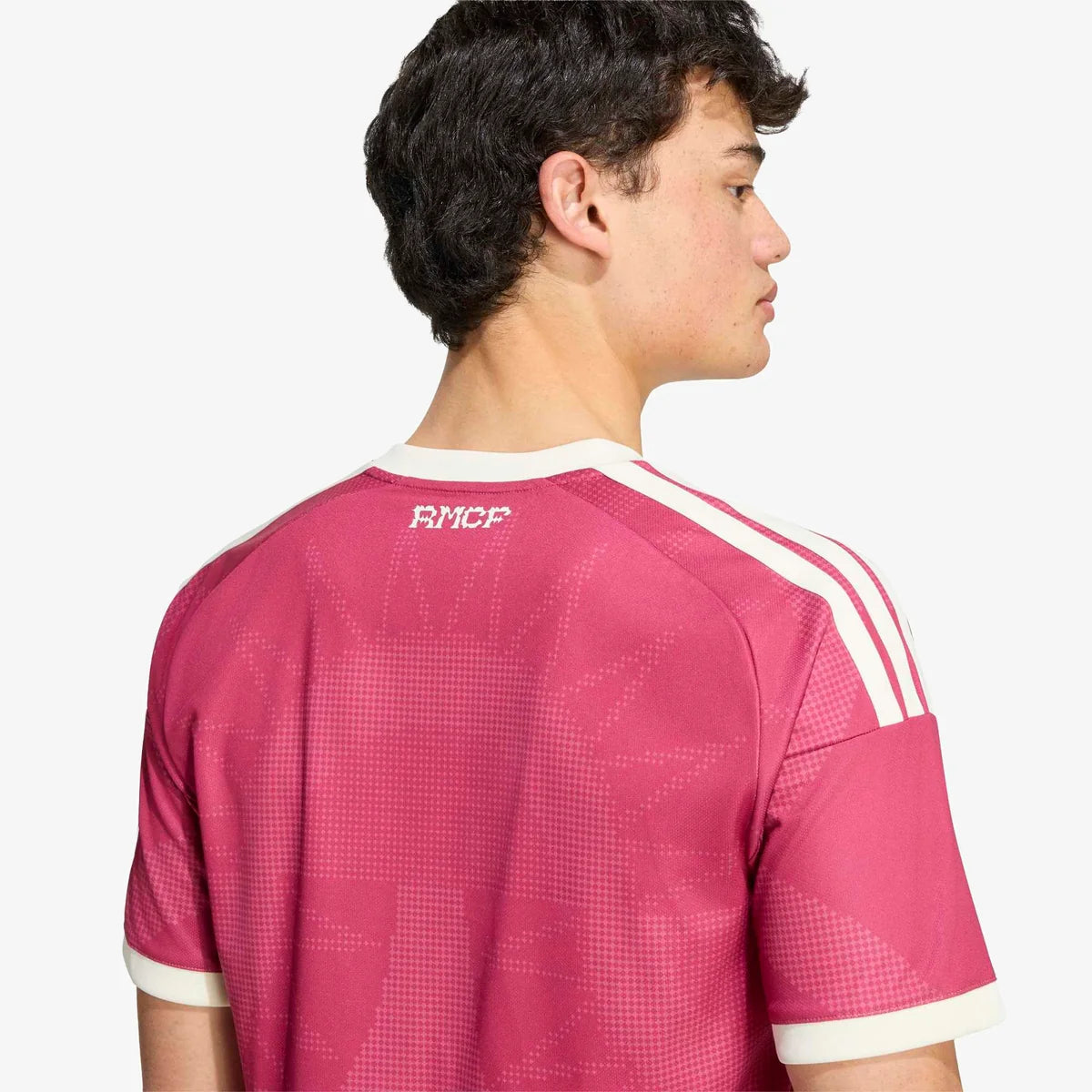 adidas Real Madrid 2026/27 Stadium Third