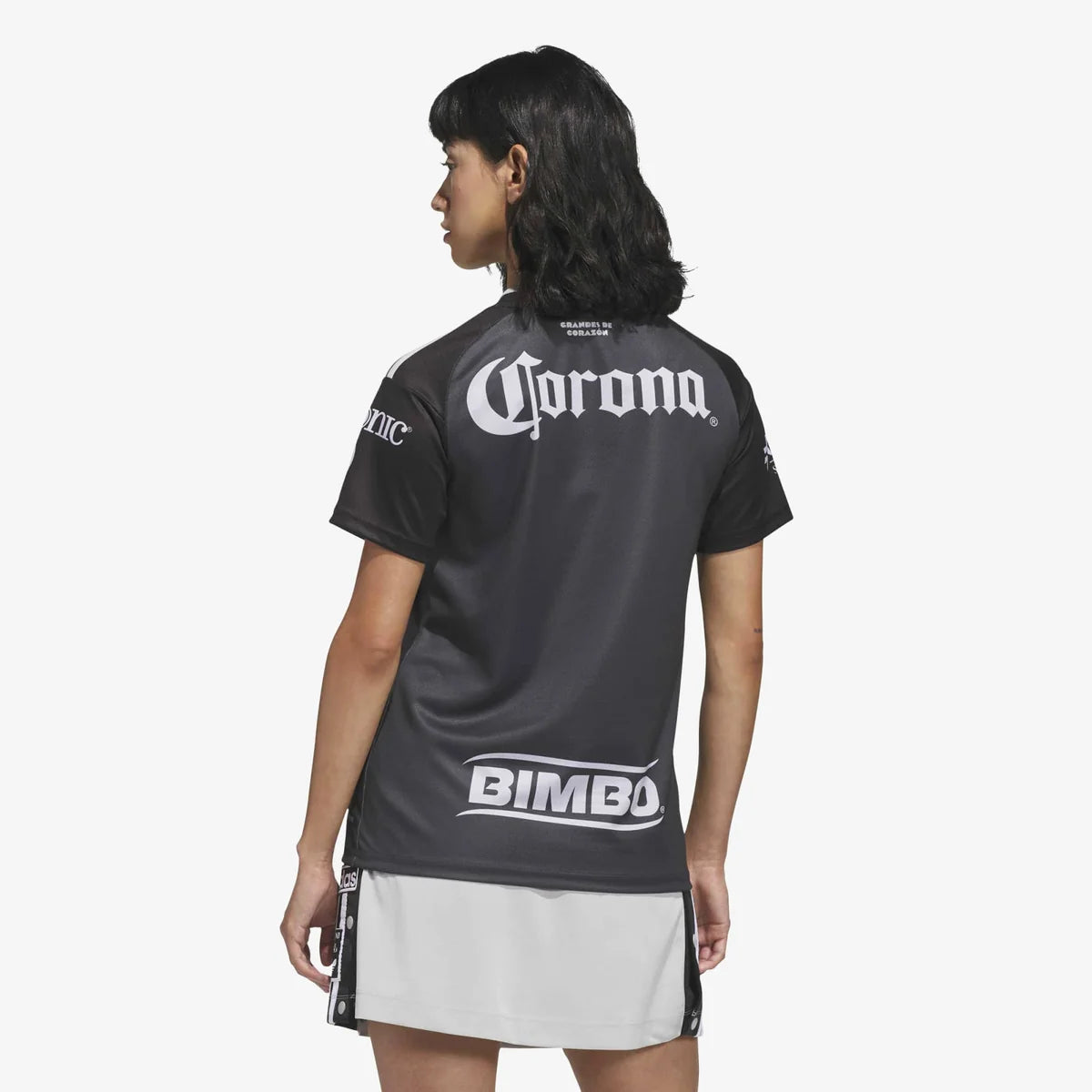 adidas Club America 2026/27 Stadium Away