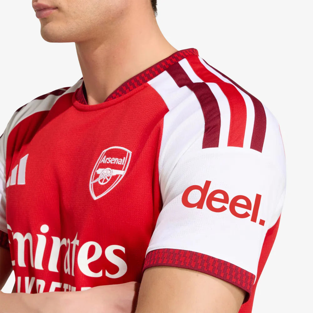 adidas Arsenal FC 2026/27 Stadium Home