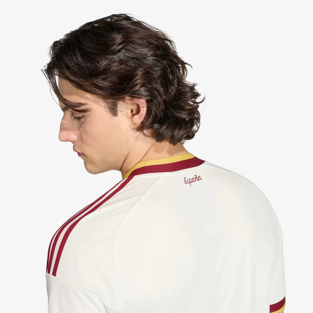 adidas Spain 2026 Stadium Away