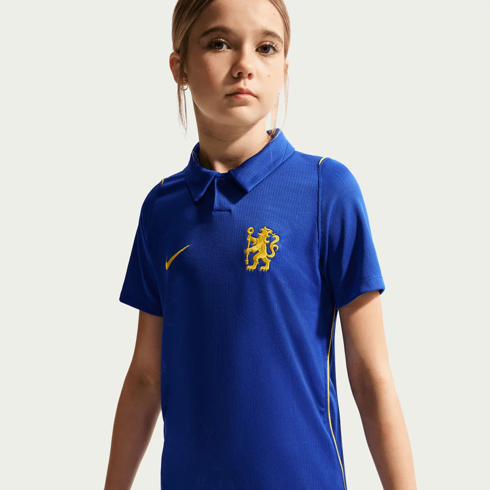 Nike Chelsea FC 2026/27 Stadium Home