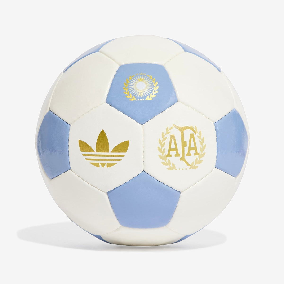 adidas Argentina Anniversary
