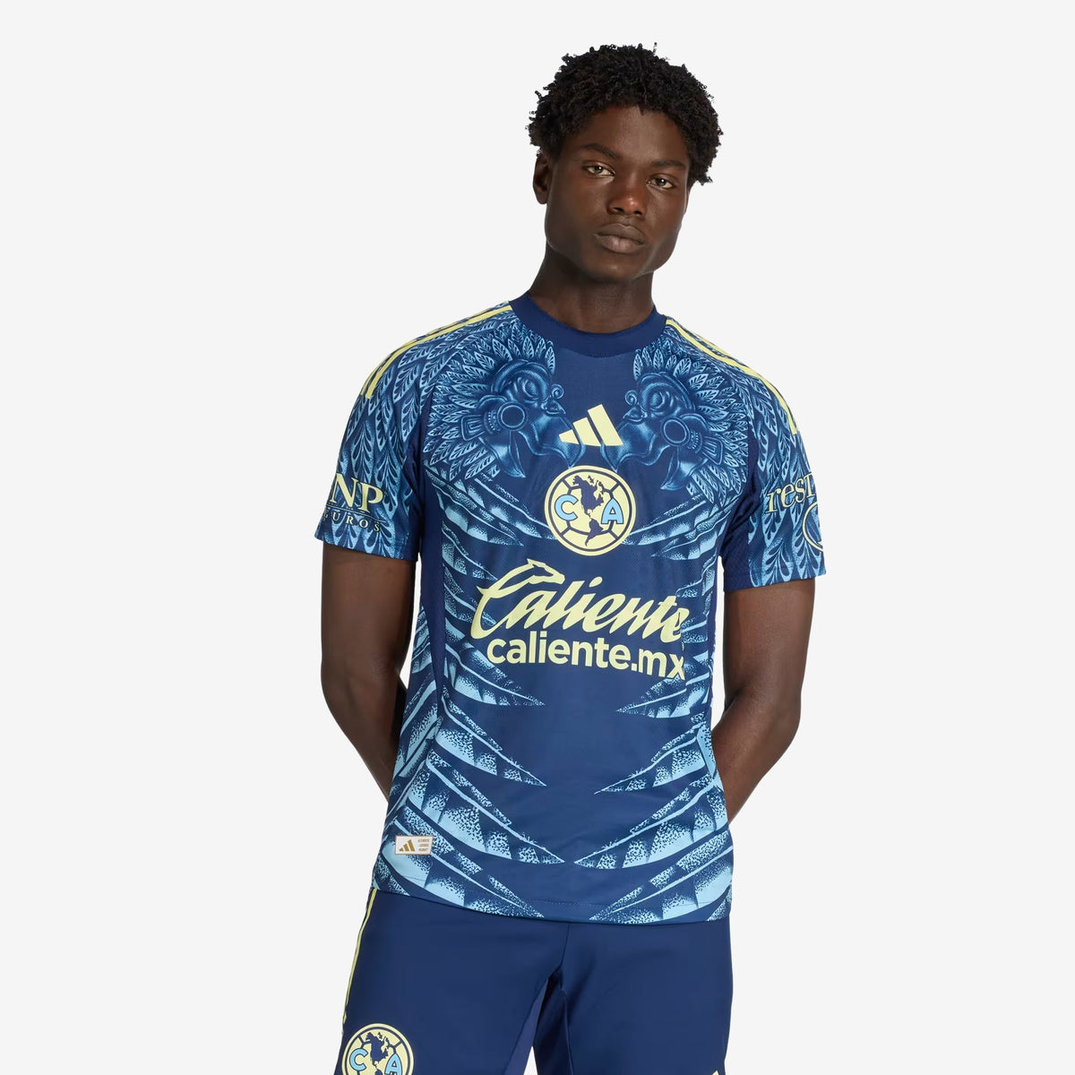 adidas Club América 2025/26 Match Away