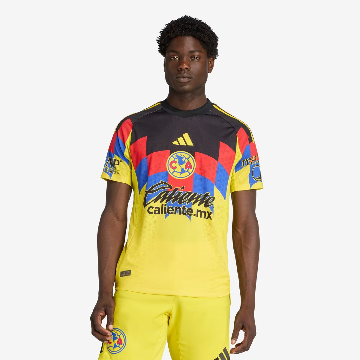 adidas Club América 2025/26 Match Home