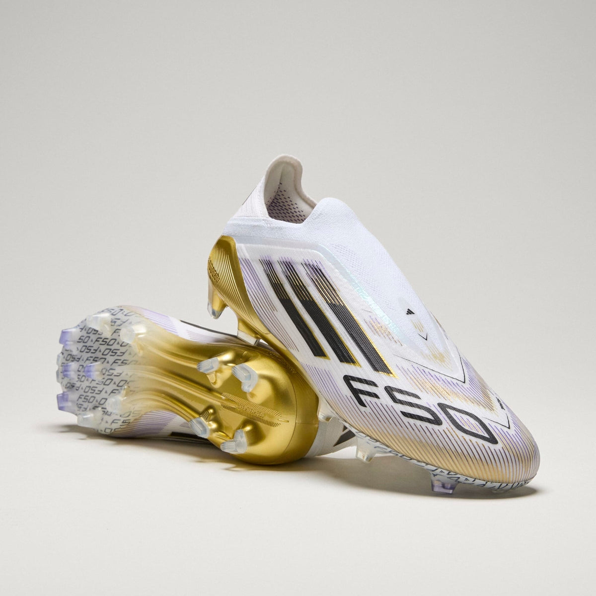 adidas F50 Elite Laceless