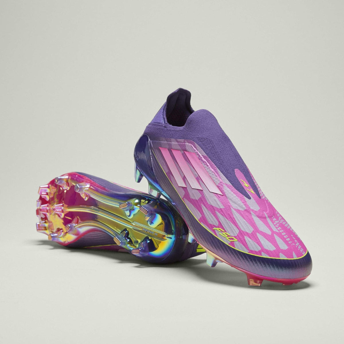 adidas F50 Elite LY Laceless