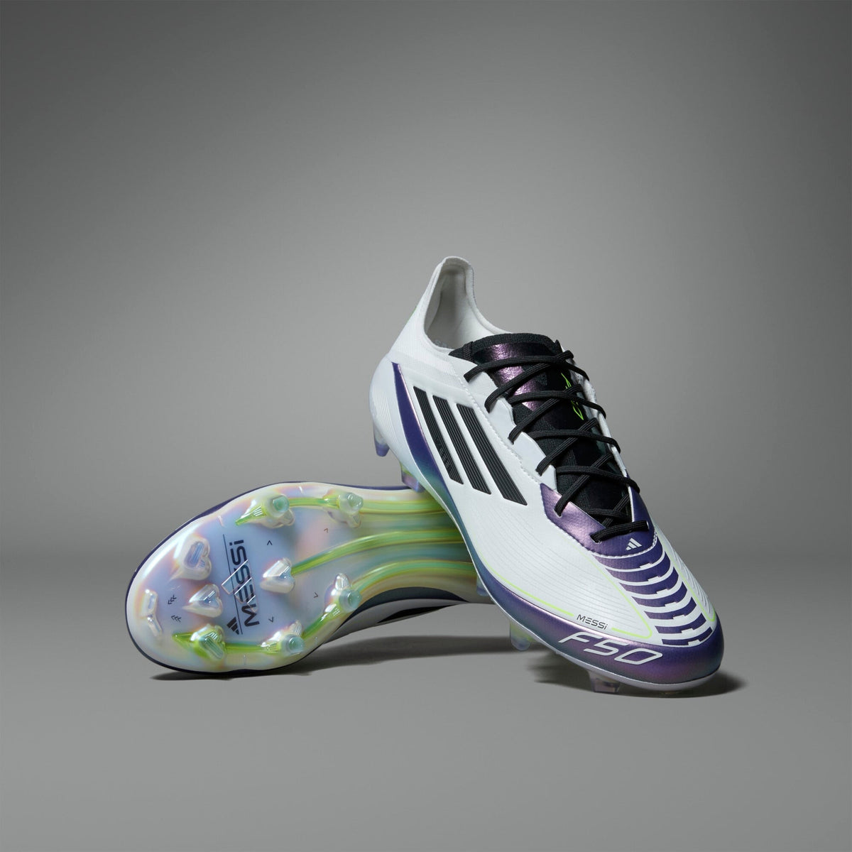 adidas F50 Elite Messi