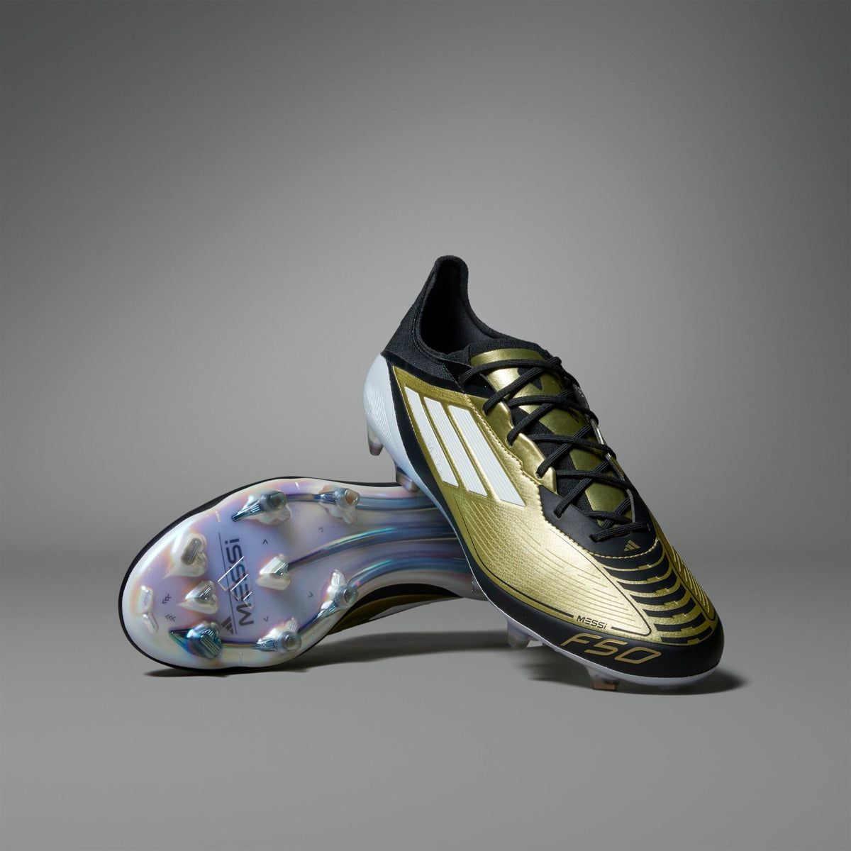 adidas F50 Elite Messi