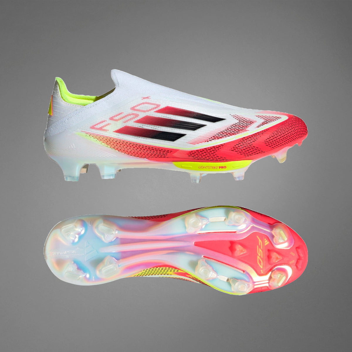 adidas F50+
