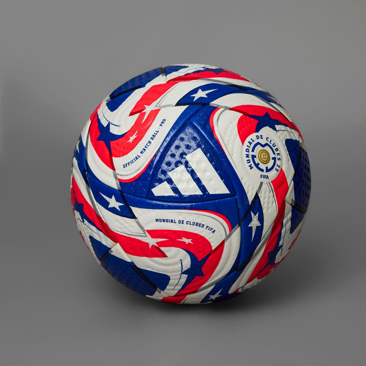 adidas FIFA Club World Cup 25 Pro