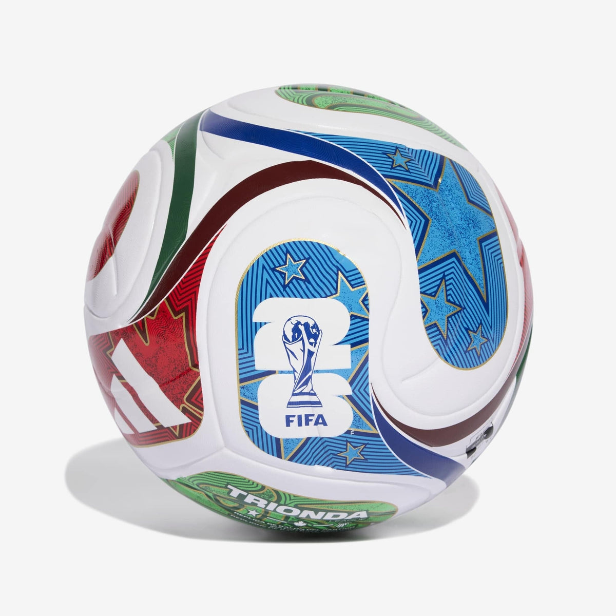 adidas FIFA World Cup 26™ Trionda League